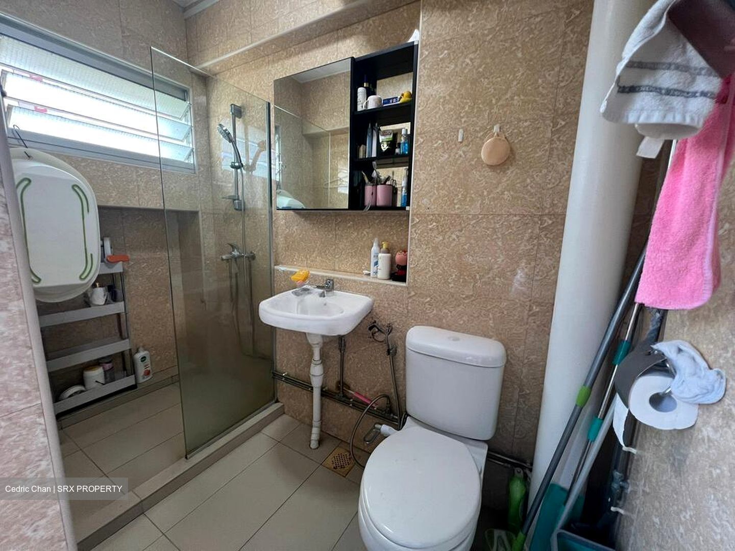 Blk 326 Tampines Street 32 (Tampines), HDB Executive #499428421
